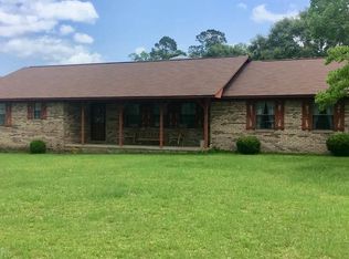 332 Green Acres Rd, Atmore, AL 36502