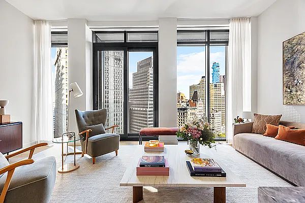 1st image of 33 Park Row APT 18A