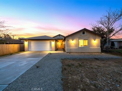 16241 Chestnut St, Hesperia, CA, 92345
