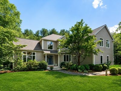 3 Milton Ln, Foxboro, MA, 02035