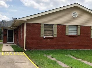 305 Helen St, Terrytown, LA 70056