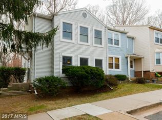 11616 Summer Oak Dr, Germantown, MD 20874