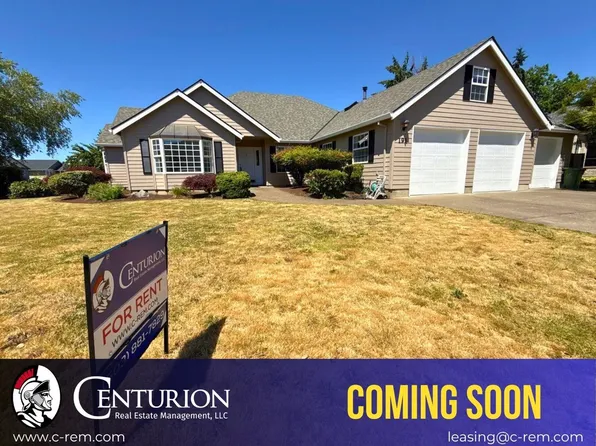 191 McLaughlin Dr, Woodburn, OR 97071
