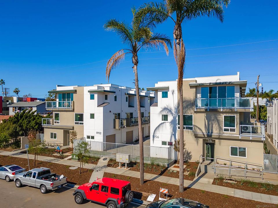 2nd image of 1956 Hornblend St #12