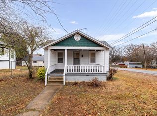 813 Watson St, Reidsville, NC 27320