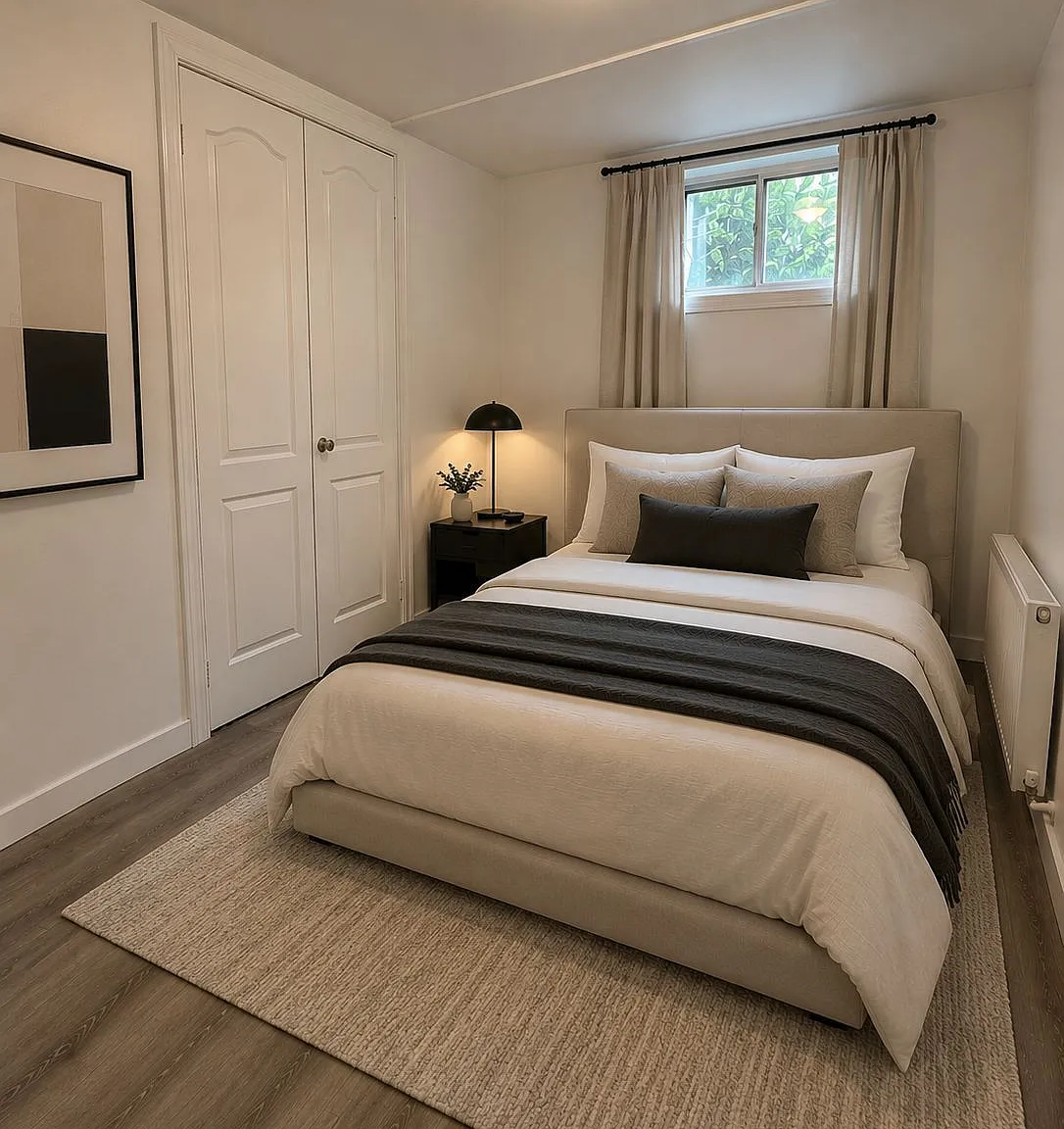 2 bed, $2,400 — Photo 3