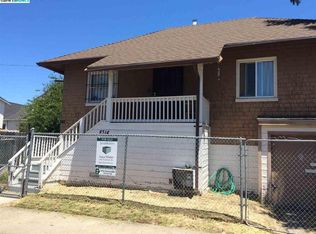 8314 Plymouth St, Oakland, CA 94621