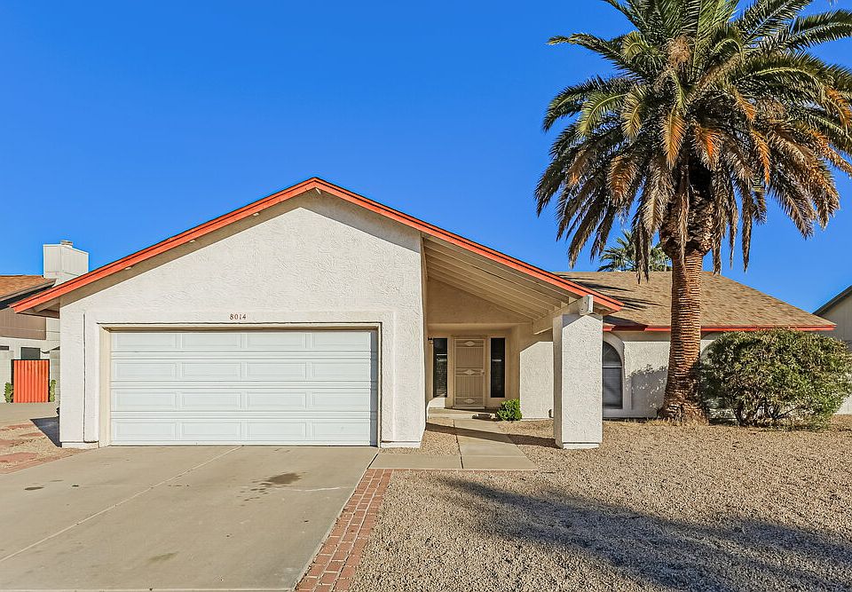 1st image of 8014 W Aster Dr