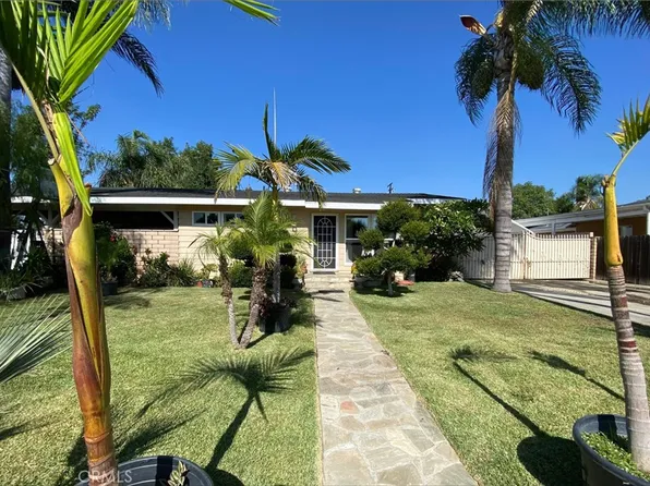 16035 Doublegrove St, La Puente, CA 91744