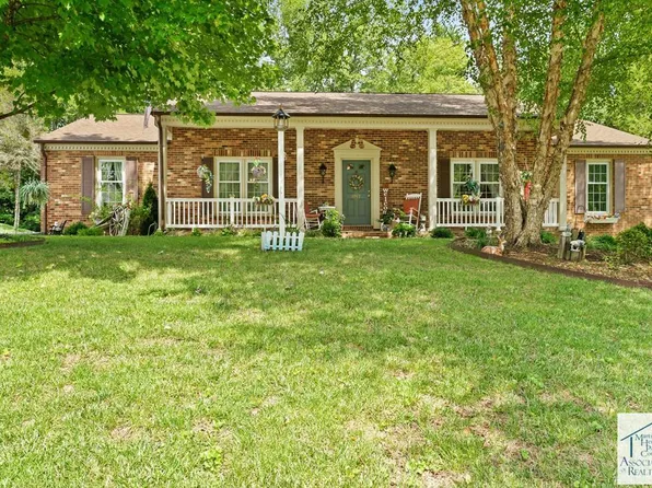 1917 Dundee Ln, Martinsville, VA 24112