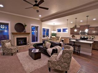 11054 Napia St, Boise, ID 83709