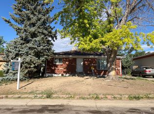 7855 Vallejo St, Denver, CO 80221