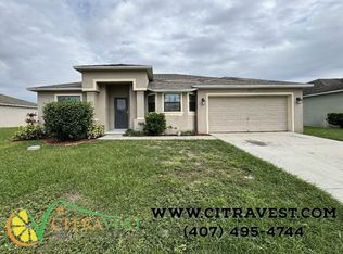 463 Majestic Gardens Blvd, Winter Haven, FL 33880