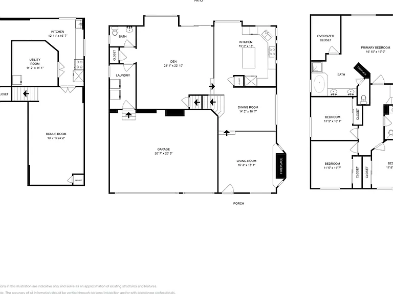 20494 E 49th Ave — Photo 18