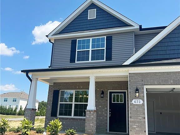 2nd image of 672 Mahogany Dr Lot 203