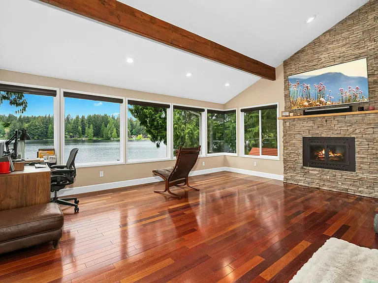 3459 E Ames Lake Dr NE — Photo 5
