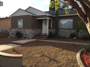 9229 Firebird Ave, Whittier, CA 90605