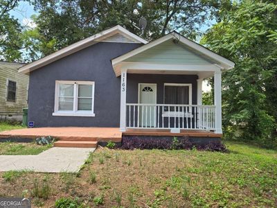 1163 W Ave SW, Atlanta, GA, 30315