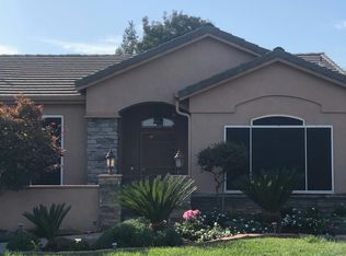 2416 S Marion Ave, Fresno, CA 93727