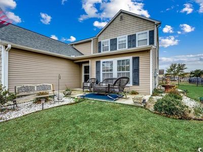 177 Tibton Circle, Myrtle Beach, SC, 29588