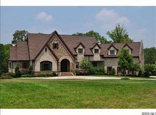 6016 Hathaway Ln, Waxhaw, NC 28173