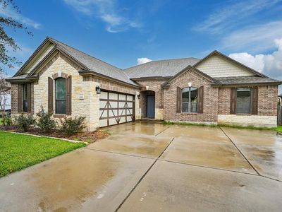 19313 Pencil Cactus Dr, Pflugerville, TX, 78660