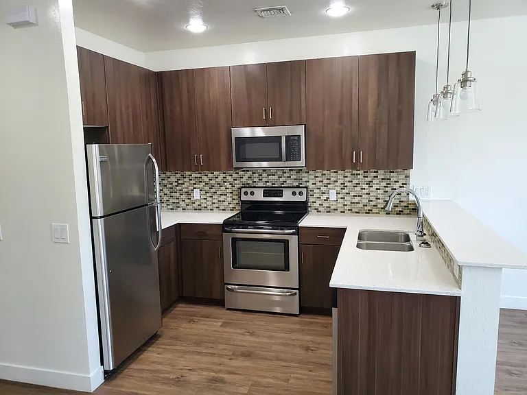 8053 E Thomas Rd #1 — Photo 5