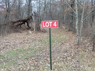 LOT 4 300th St, Saint Croix Falls, WI 54024