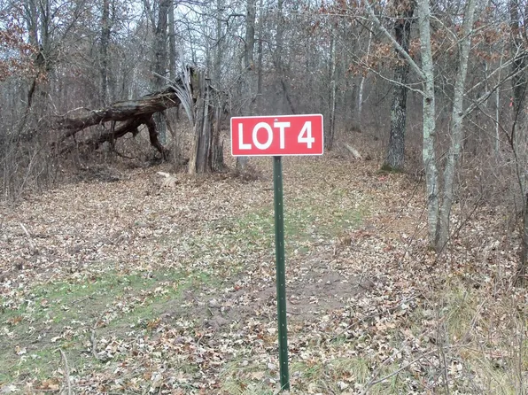 LOT 4 300th St, Saint Croix Falls, WI 54024