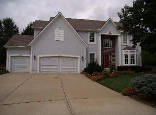 14151 W 147th St, Olathe, KS 66062