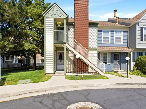 1364 W Beacon Dr, Salt Lake City, UT 84108