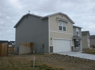 11664 Bridepart St, Caldwell, ID 83605