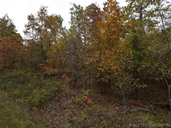 66341 S 4644th Rd, Proctor, OK 74457