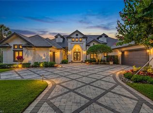 16488 Felicita CT, NAPLES, FL 34110