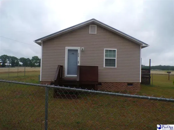 360 Arcadia St, Lamar, SC 29069