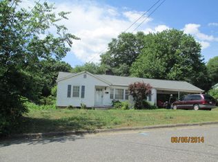 360 Grice St, Shelby, NC 28150