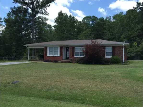 4910 Harper Rd, Northport, AL 35473