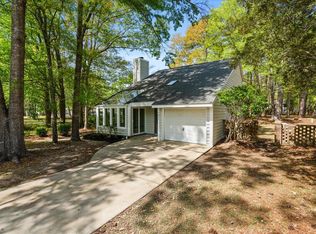 7811 Racquet Rd, North Charleston, SC 29418