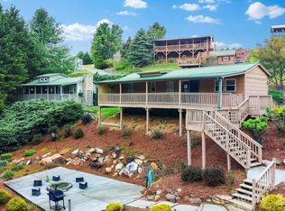 489 Buttons Ln #11, Sparta, NC 28675
