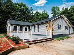 417 Stag Dr, Juliette, GA 31046