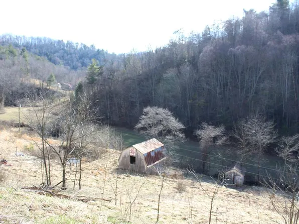 1693 Pine Grove Rd, Austinville, VA 24312