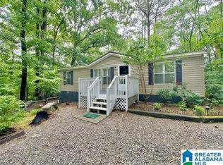 5960 Charles Hamilton Rd, Mc Calla, AL 35111