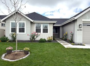 1053 E Whig Dr, Kuna, ID 83634