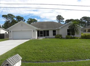 3129 SW Collings Dr, Port Saint Lucie, FL 34953