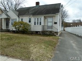 41 Main St #B, Bethel, CT 06801