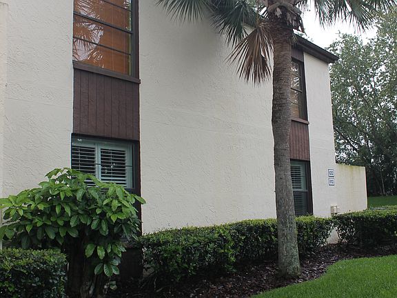 Second floor condo