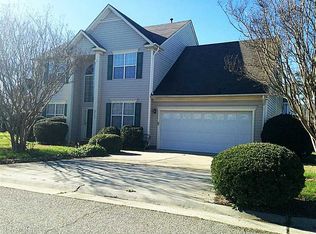 6400 Aberdeen Pl, Suffolk, VA 23435
