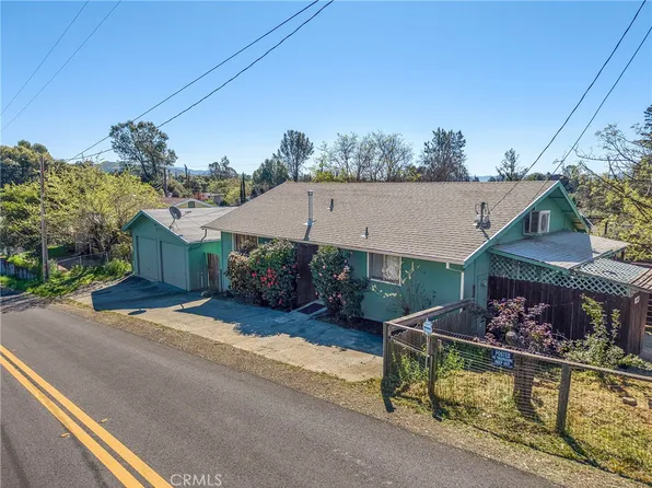 3206 4th St, Clearlake, CA 95422