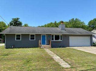 1113 Indiana Ave, Anderson, IN 46012