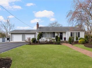 94 Virginia Ave, East Greenwich, RI 02818